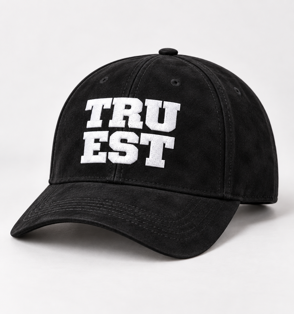 TRU EST Snap Back Hat