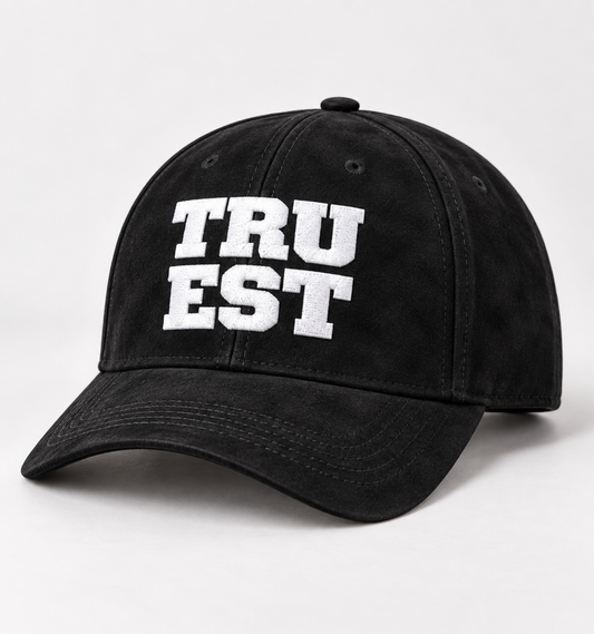 TRU EST Snap Back Hat
