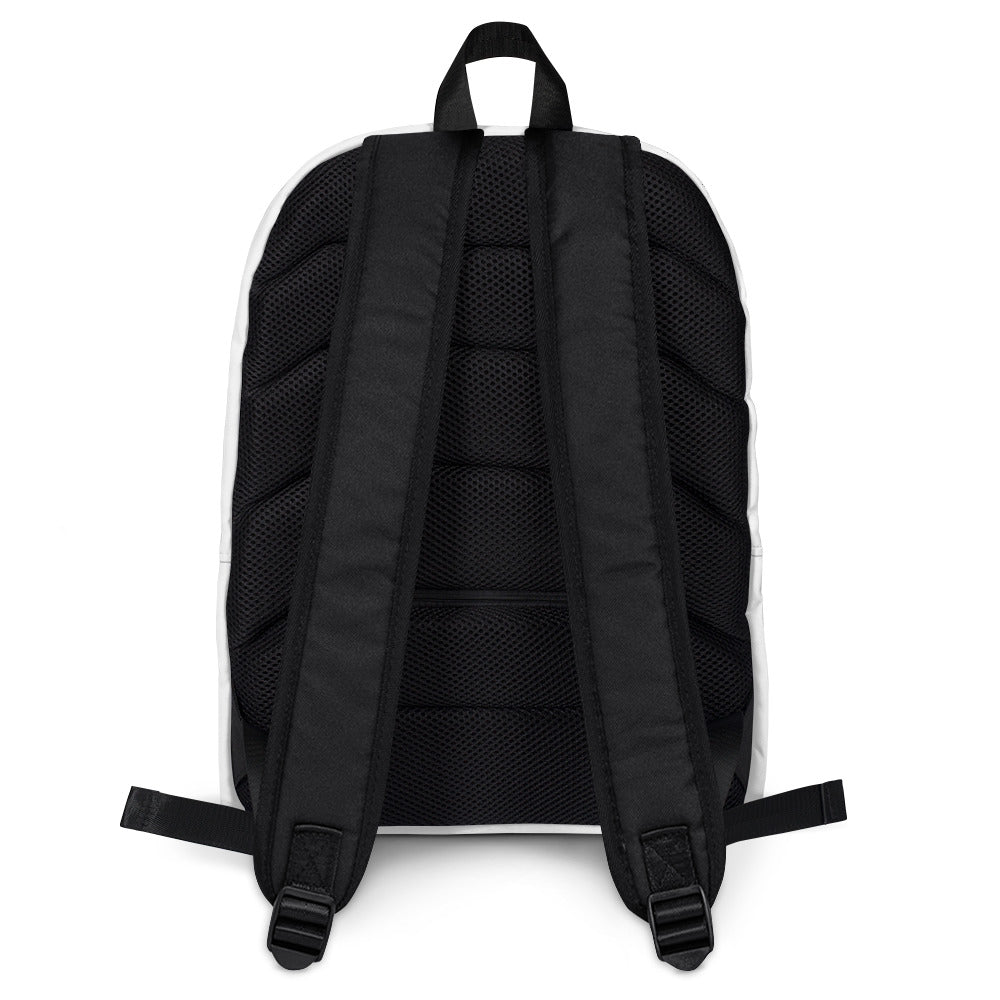 Truly Blessed - Backpack