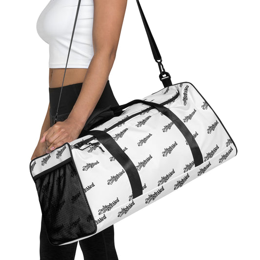 Truly Blessed - Duffle bag