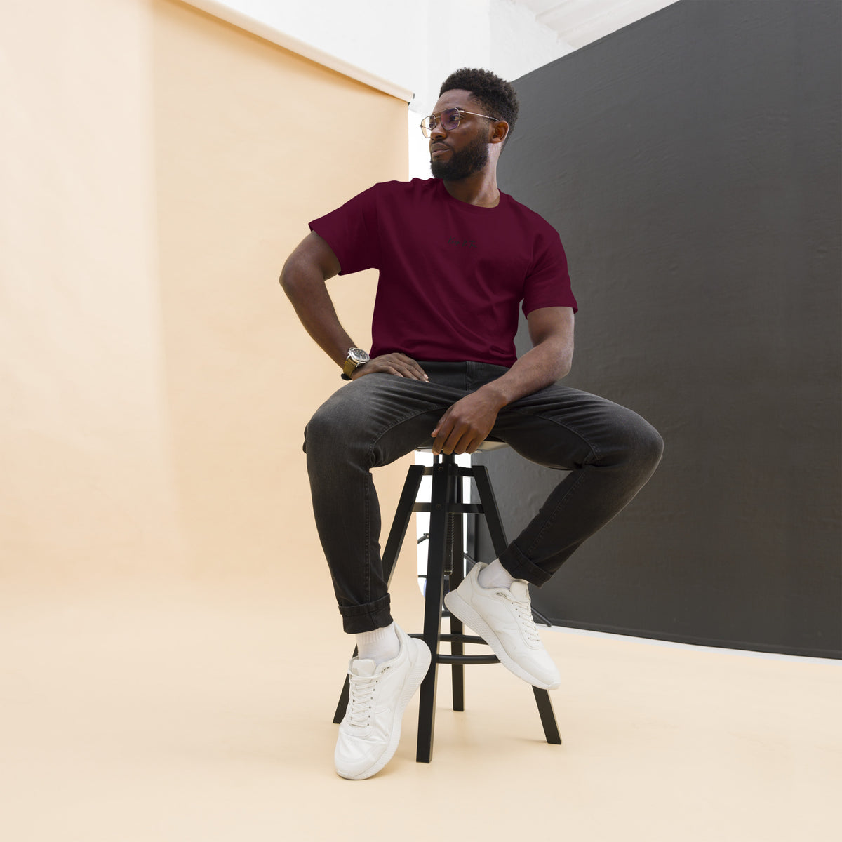 Keep It Tru - Men's classic tee