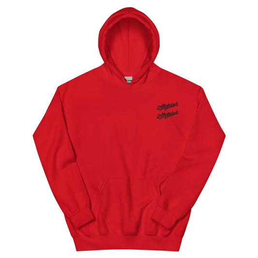 Truly Blessed 2 - Unisex Hoodie