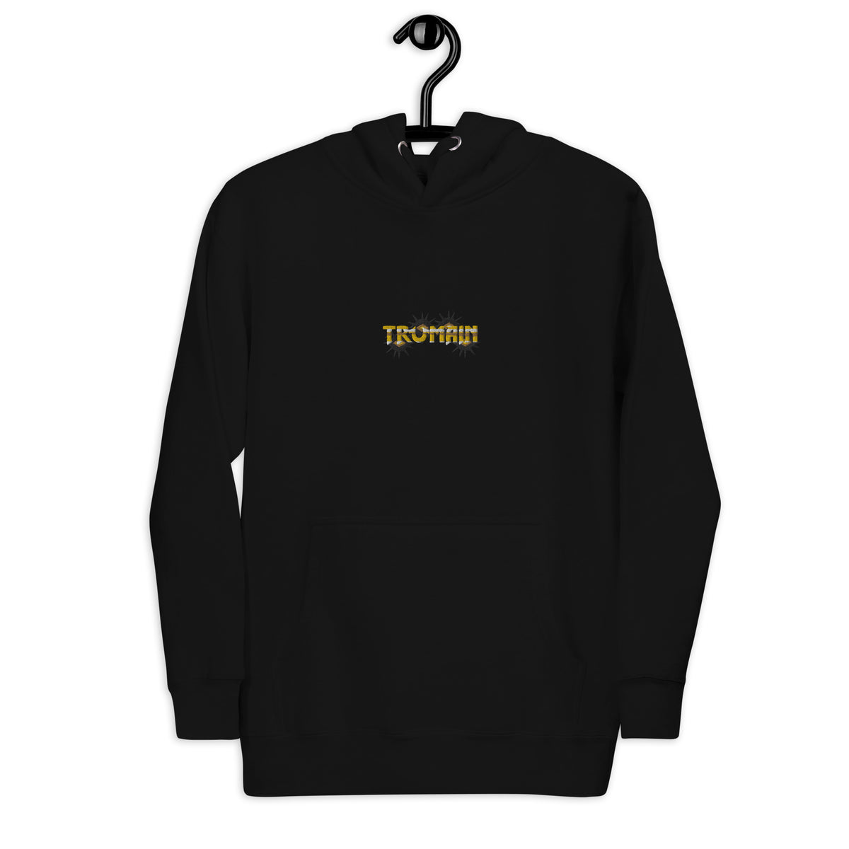 Trumain - Unisex Hoodie